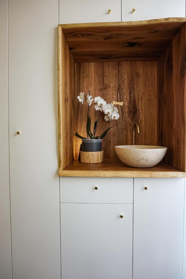#Outofboxproject Tiny-Home And Garden House Timişoara Exterior foto