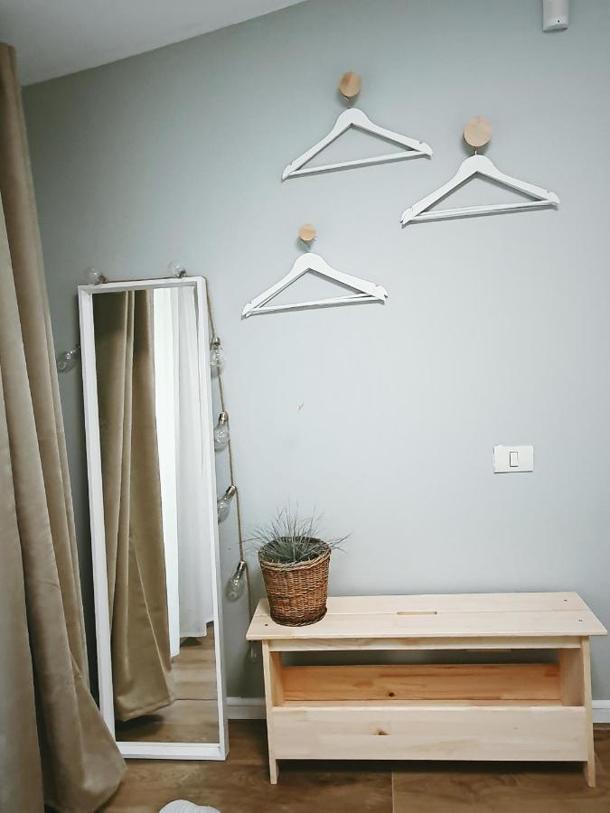 #Outofboxproject Tiny-Home And Garden House Timişoara Exterior foto